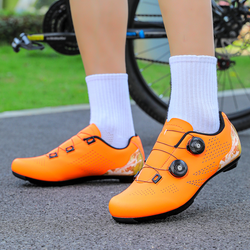 Buty rowerowe z zapięciem do r – Cycling Shoe Insoles recenzja i cena
