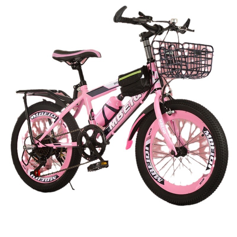 Rower górski dla dzieci 18-24  – Cycling Low Gear recenzja i cena