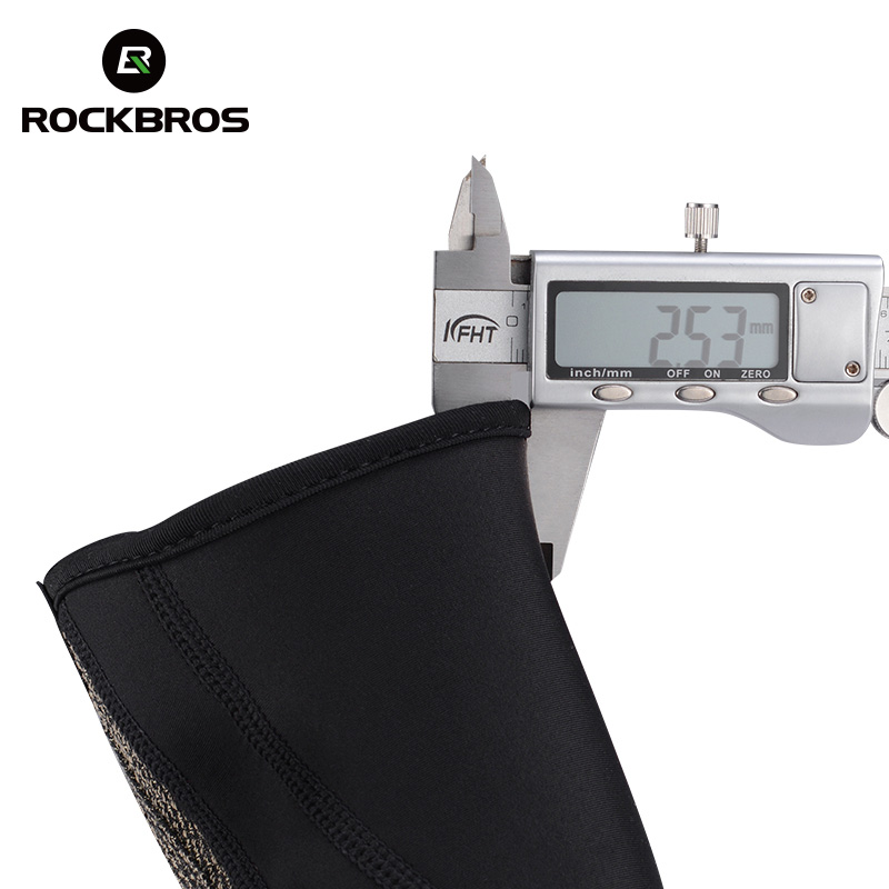 ROCKBROS pokrowiec na buty row – Cycling Shoe Insoles recenzja i cena