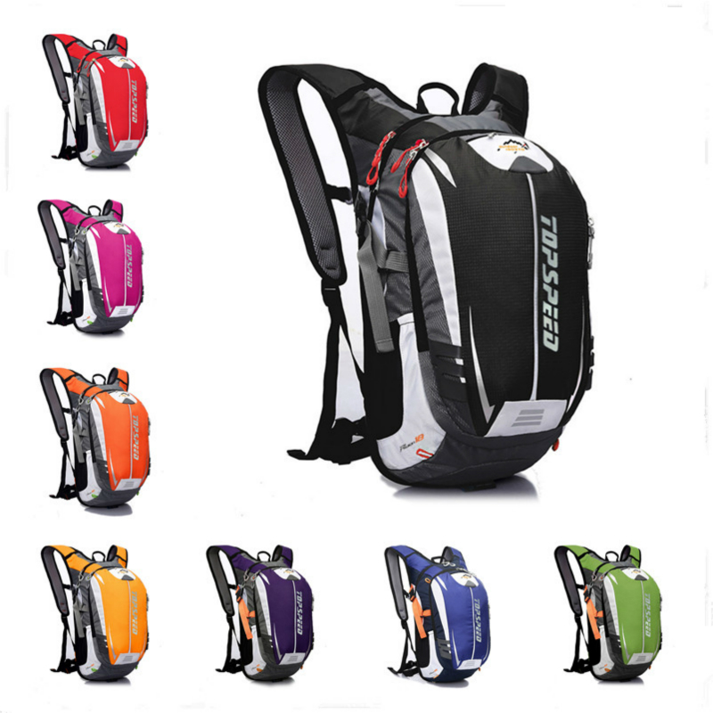 Plecak hydracyjny rowerowy, pr – Cycling Gear Backpack recenzja i cena