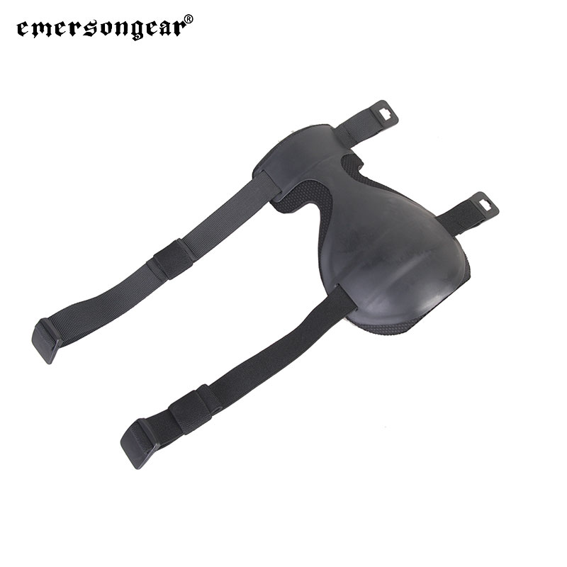 Emersongear Nakolanniki w Styl – Cycling Gear In Winter recenzja i cena