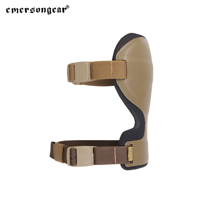 Emersongear Nakolanniki w Styl – Cycling Gear In Winter recenzja i cena