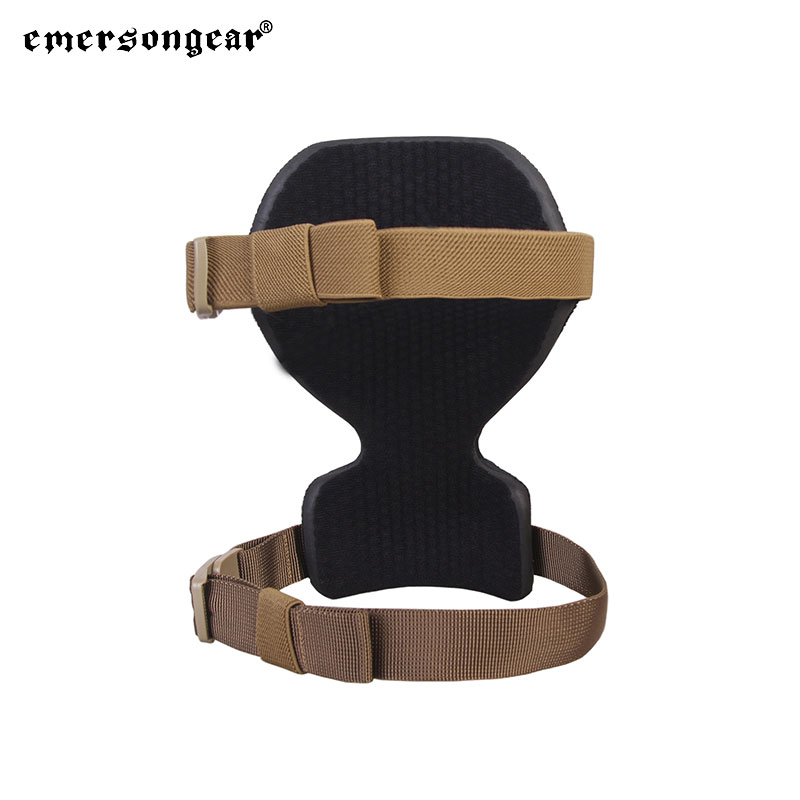Emersongear Nakolanniki w Styl – Cycling Gear In Winter recenzja i cena
