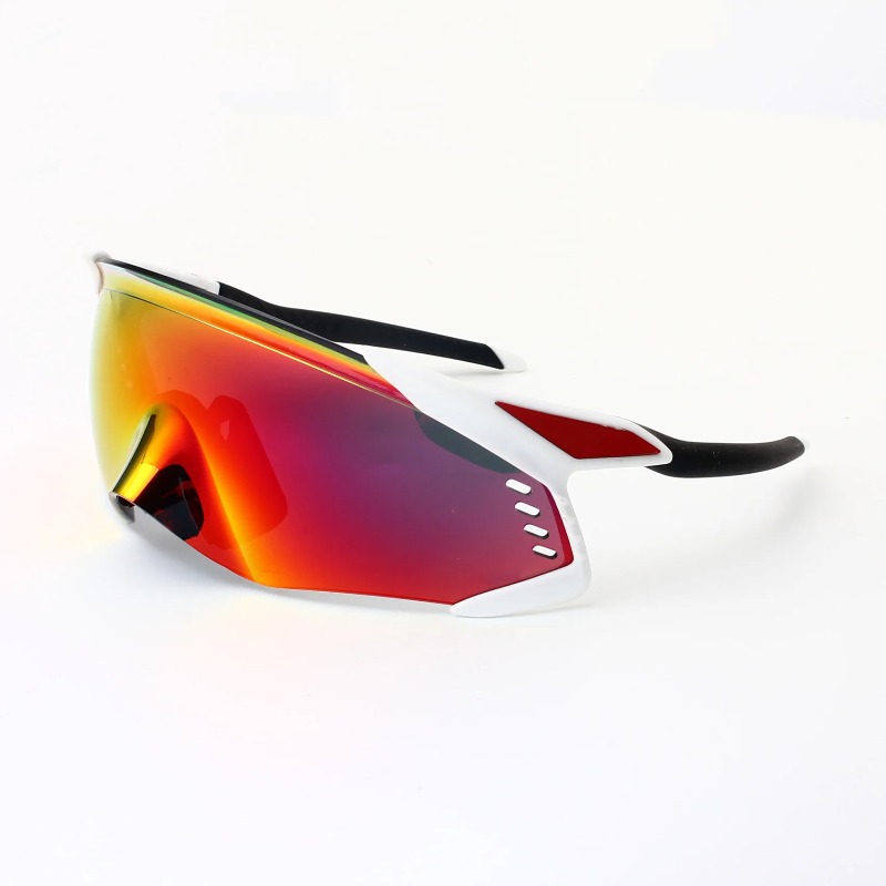 Nowe okulary przeciwsłoneczne  – Cycling Glasses recenzja i cena