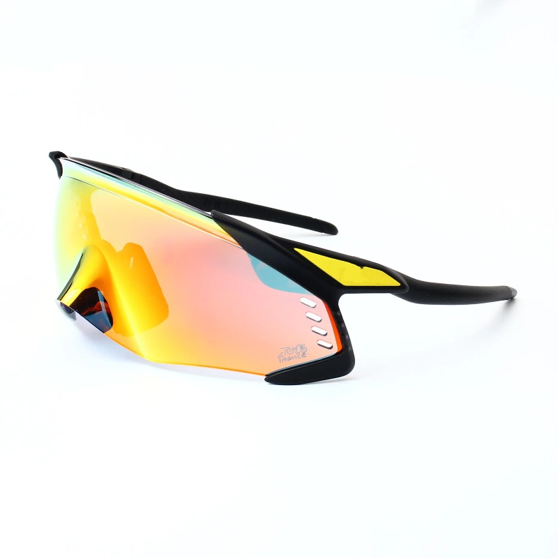 Nowe okulary przeciwsłoneczne  – Cycling Glasses recenzja i cena