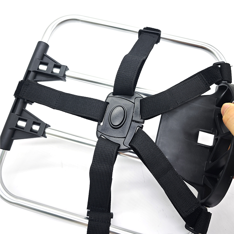 Bagażniki rowerowe do składany – Cycling Gear Backpack recenzja i cena