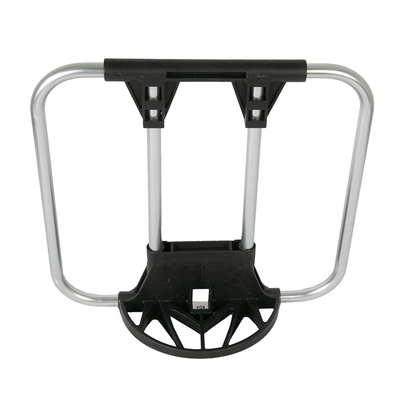 Bagażniki rowerowe do składany – Cycling Gear Backpack recenzja i cena