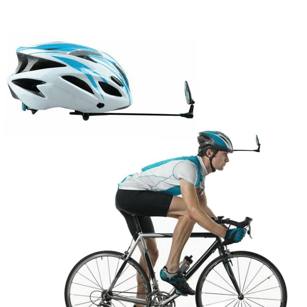 L79A Regulowane lusterka rower – Bicycle Helmet recenzja i cena