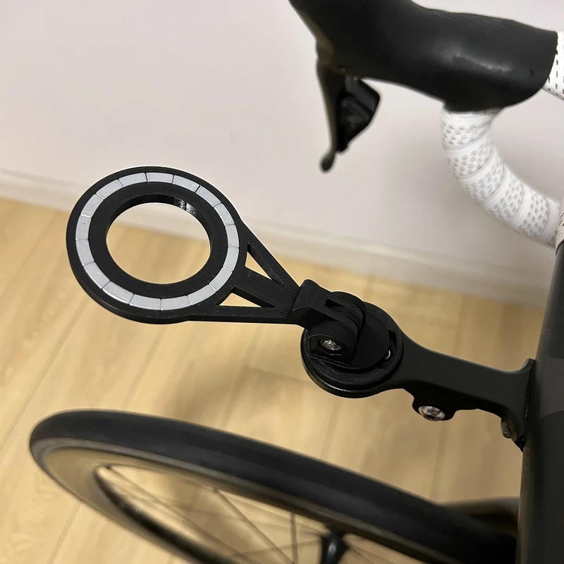 Adapter mocowania MagSafe do t – Cycling Zwift recenzja i cena