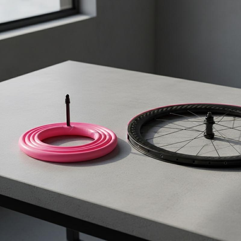 Dętka rowerowa 700c TPU 700Cx2 – Gravel Bike Tires recenzja i cena