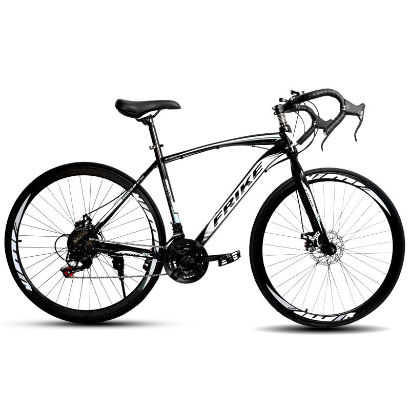 Rower szosowy FREIKE 700C dla  – Cycling Low Gear recenzja i cena