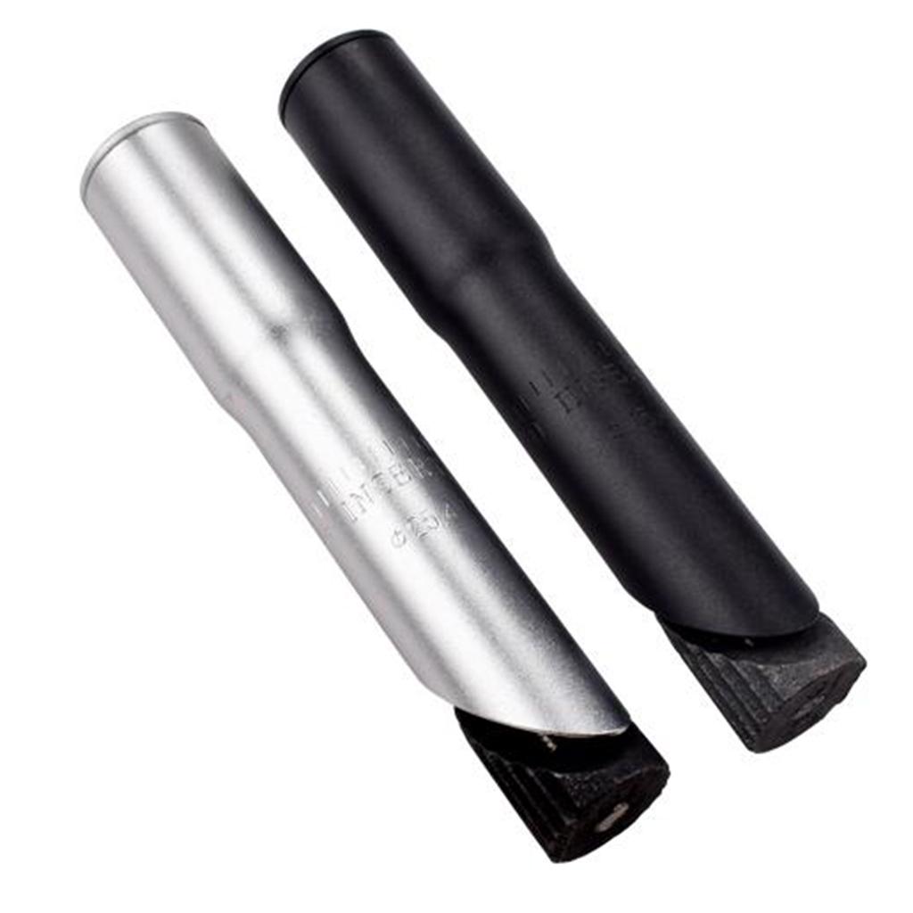 Przedłużka kierownicy z gwinte – Bike Stem Riser recenzja i cena