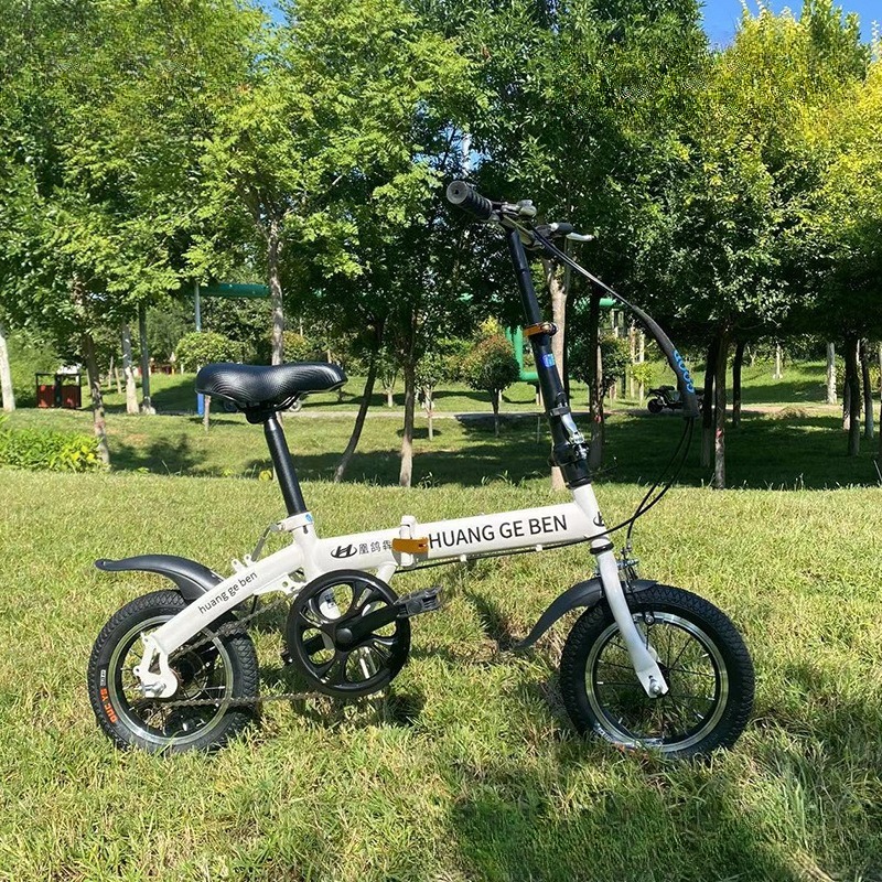 Rowery składane 20 cali dla do – Cycling Low Gear recenzja i cena