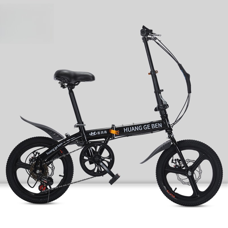 Rowery składane 20 cali dla do – Cycling Low Gear recenzja i cena