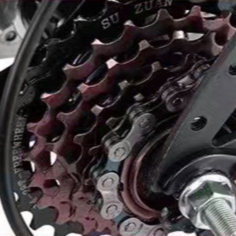 Rowery składane 20 cali dla do – Cycling Low Gear recenzja i cena