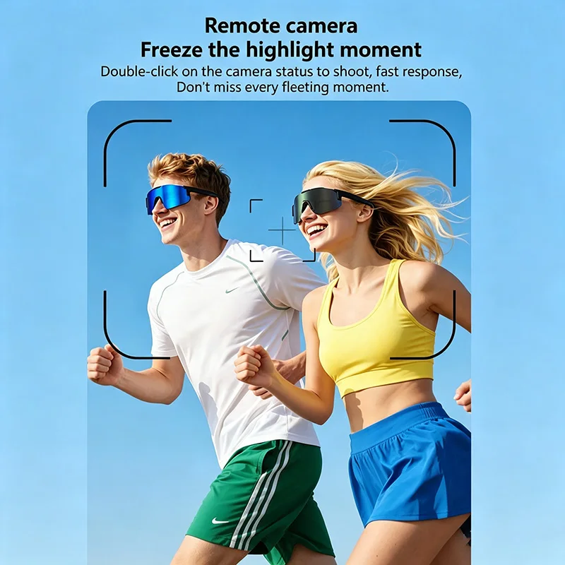 Okulary rowerowe Lenovo 2400W  – Cycling Glasses recenzja i cena