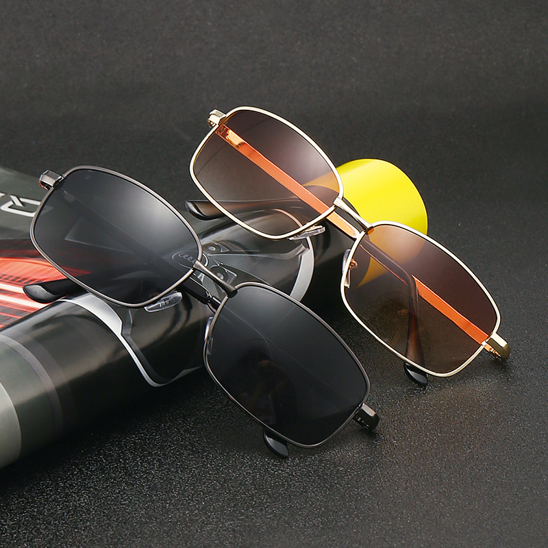 Okulary przeciwsłoneczne męski – Cycling Glasses recenzja i cena