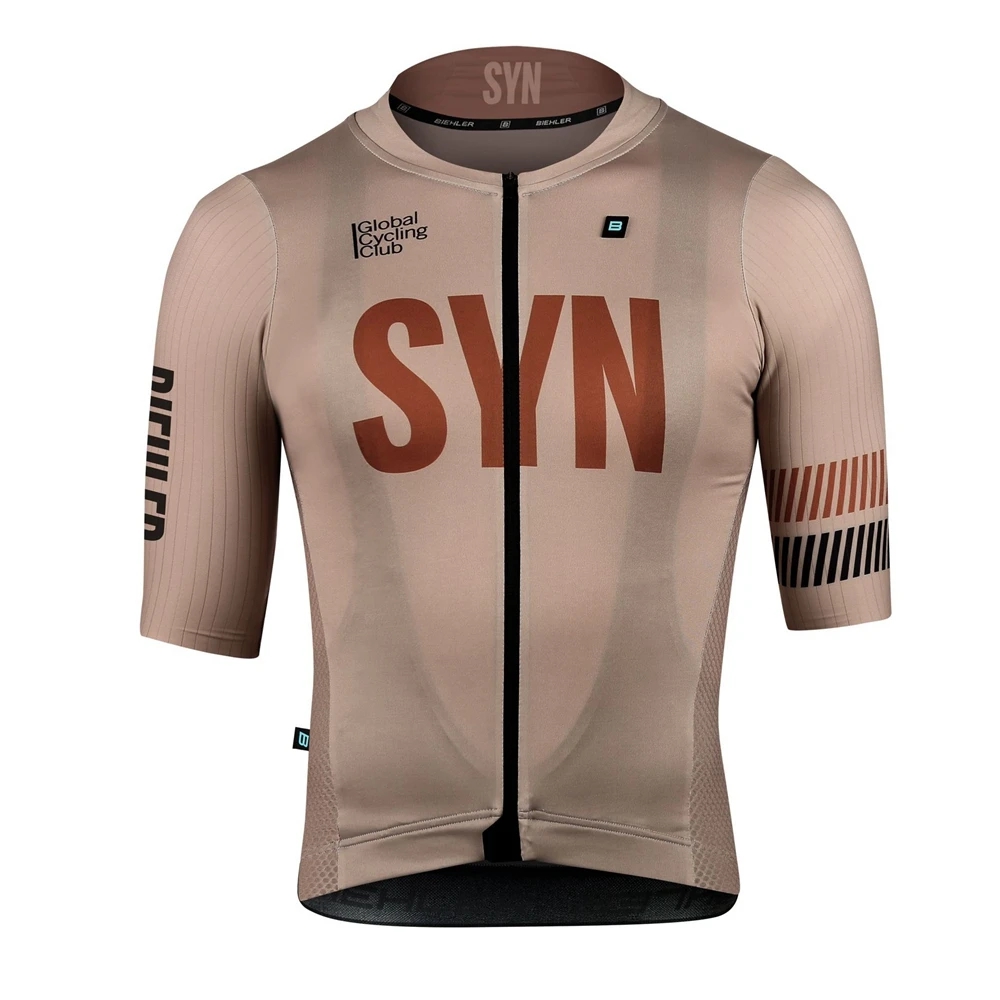 Męska koszulka rowerowa SYN Br – Cycling Gear Sale recenzja i cena