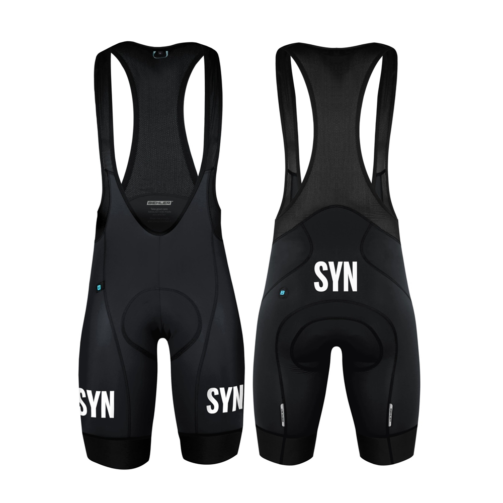 Męska koszulka rowerowa SYN Br – Cycling Gear Sale recenzja i cena