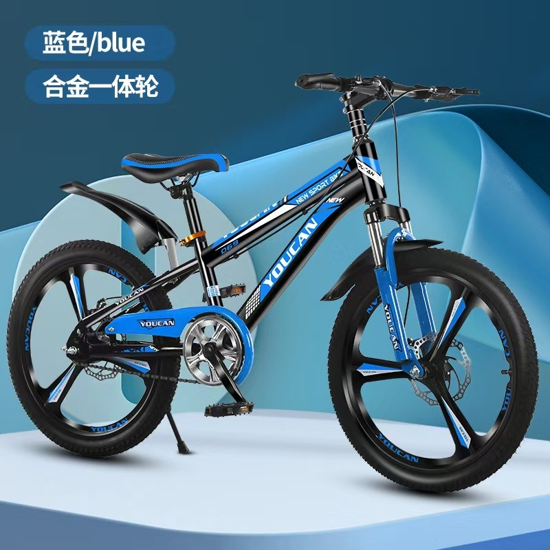 Rower górski dla dziewczynek w – Cycling Low Gear recenzja i cena