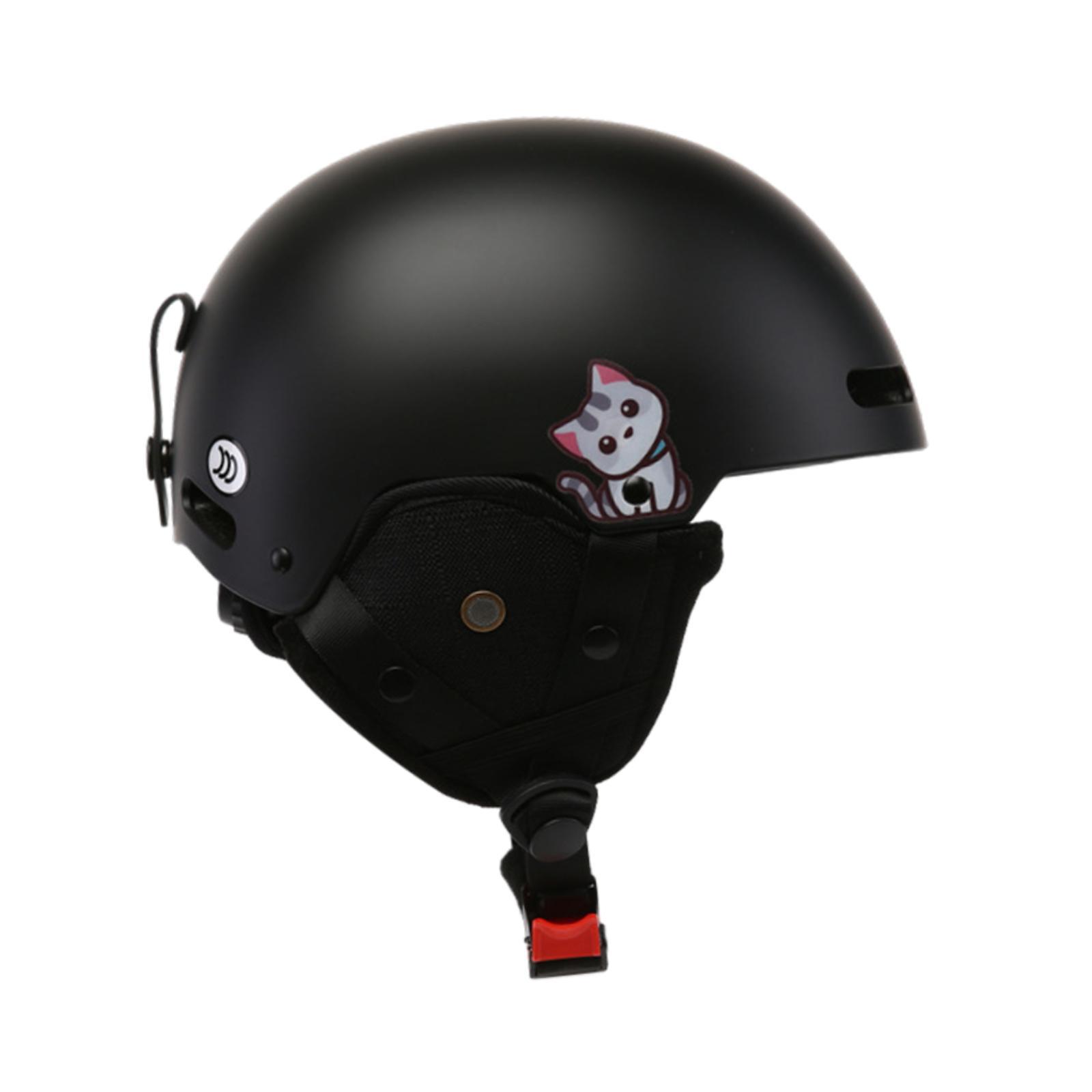 Kask narciarski regulowany, pr – Bicycle Helmet recenzja i cena