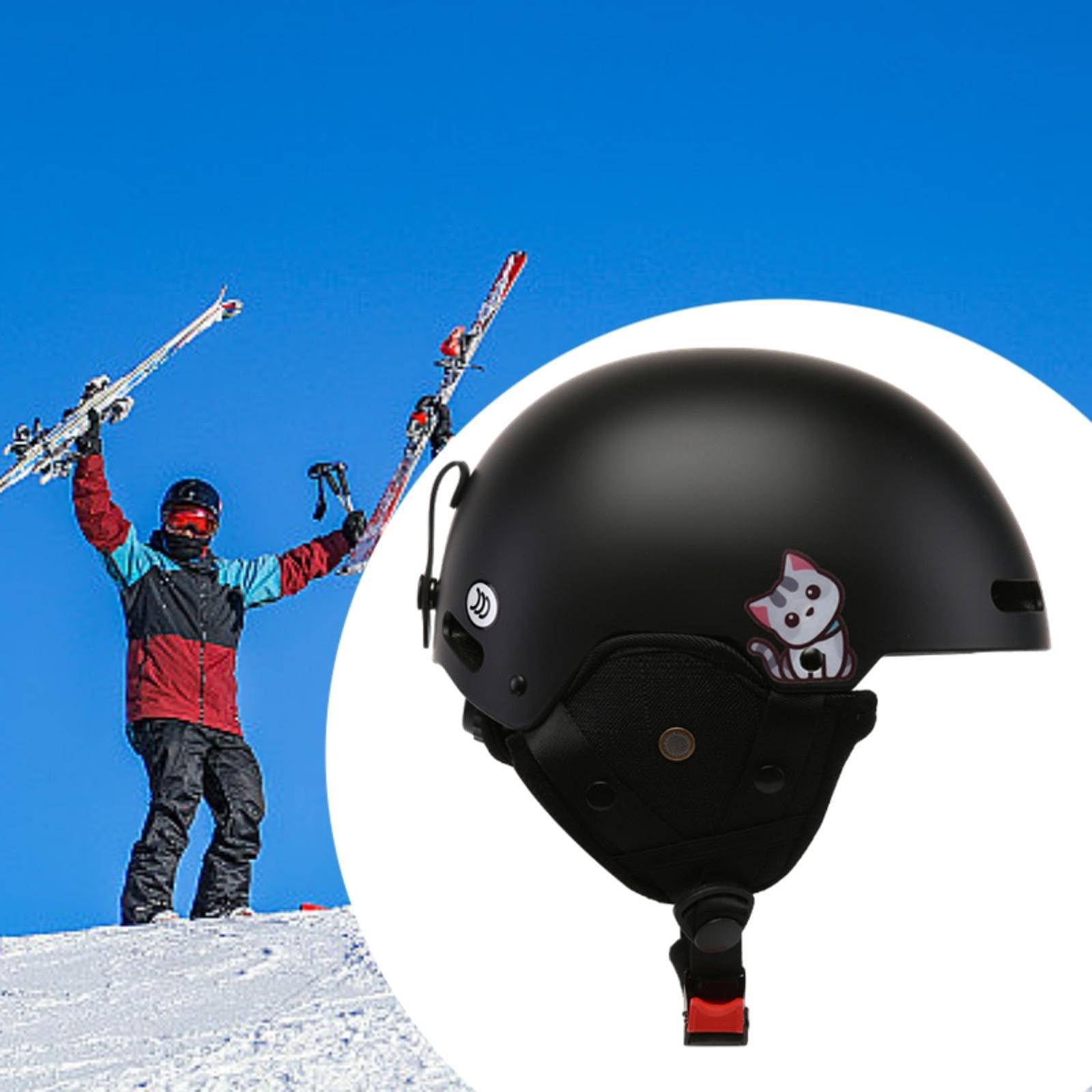 Kask narciarski regulowany, pr – Bicycle Helmet recenzja i cena