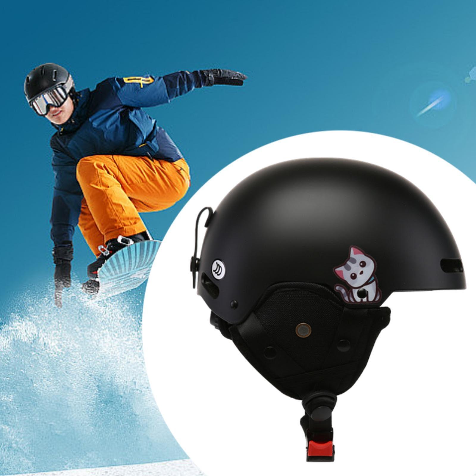 Kask narciarski regulowany, pr – Bicycle Helmet recenzja i cena