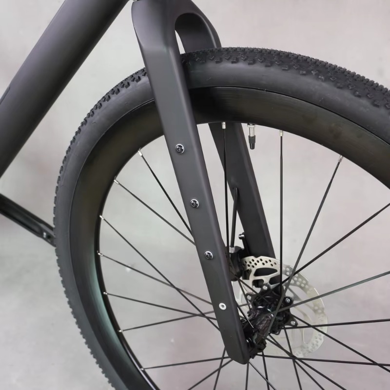 Rower Gravel 13-rzędowy z hamu – Gravel Bike Tires recenzja i cena