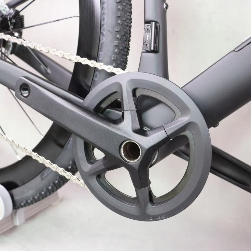 Rower Gravel 13-rzędowy z hamu – Gravel Bike Tires recenzja i cena