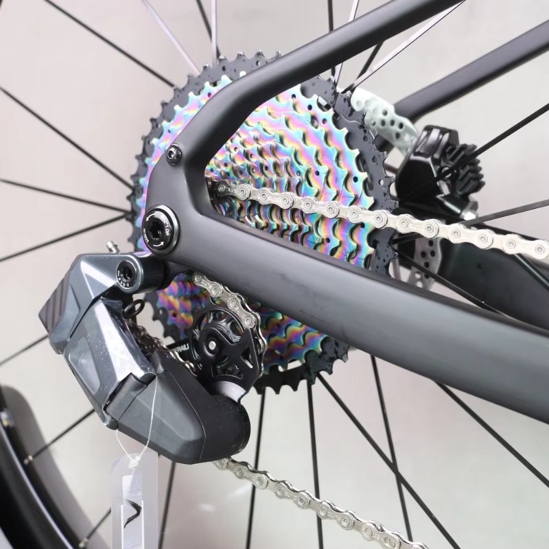 Rower Gravel 13-rzędowy z hamu – Gravel Bike Tires recenzja i cena