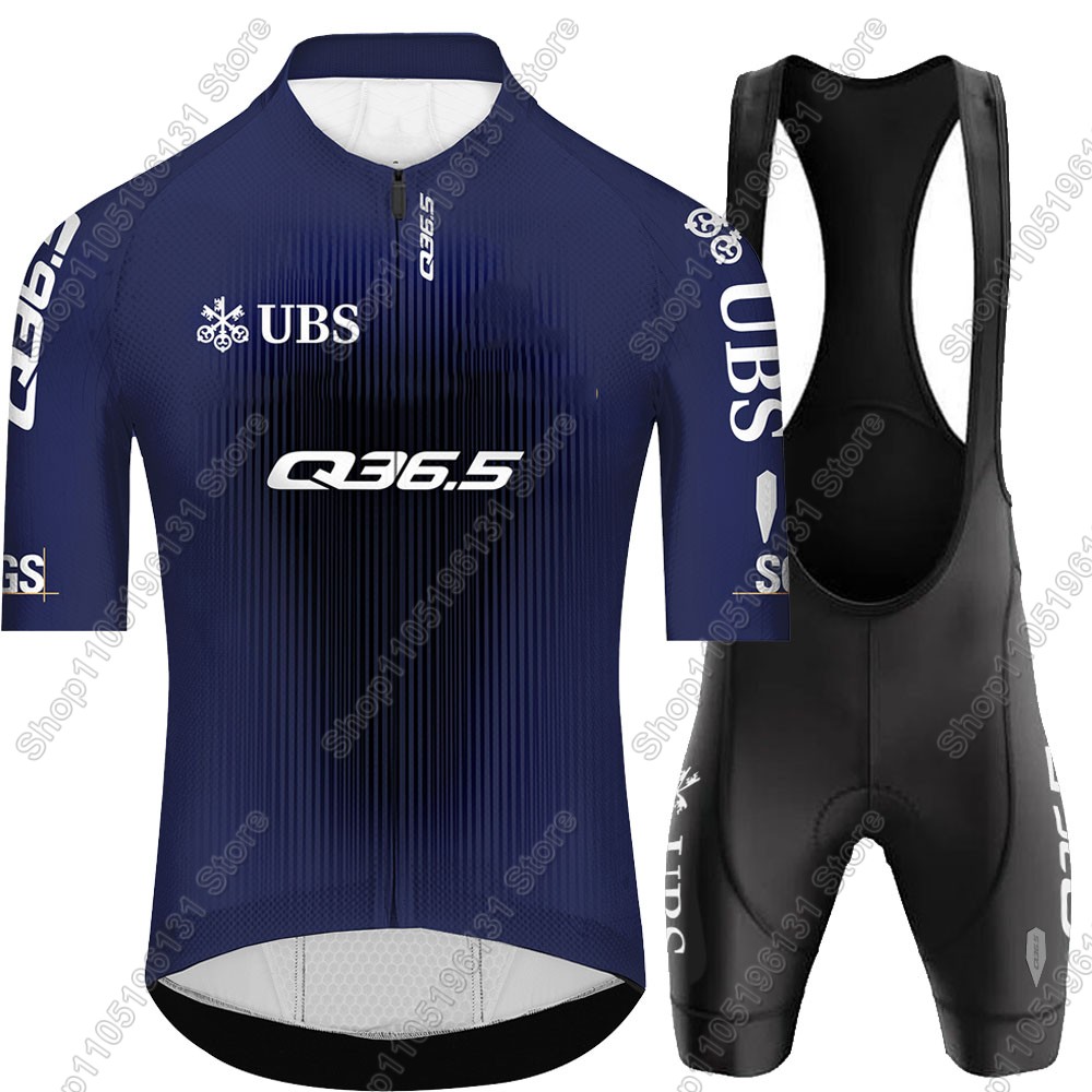 Zestaw kolarski Q36.5 Team 202 – Cycling Gear Sale recenzja i cena