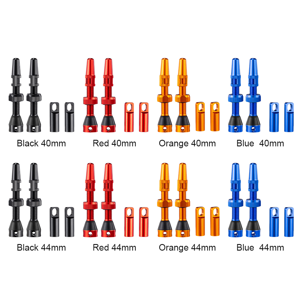 1 Para Ultralekkich Zaworów Be – Gravel Bike Tires recenzja i cena
