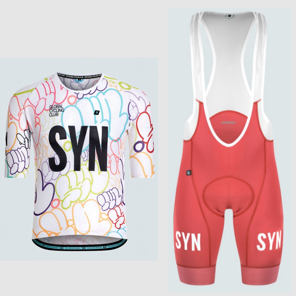 MĘSKA KOSZULKA TRENINGOWA LAB  – Cycling Gear Sale recenzja i cena