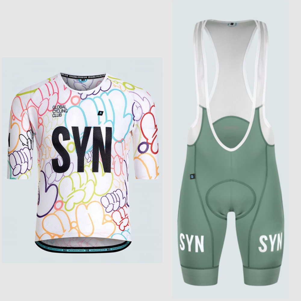 MĘSKA KOSZULKA TRENINGOWA LAB  – Cycling Gear Sale recenzja i cena