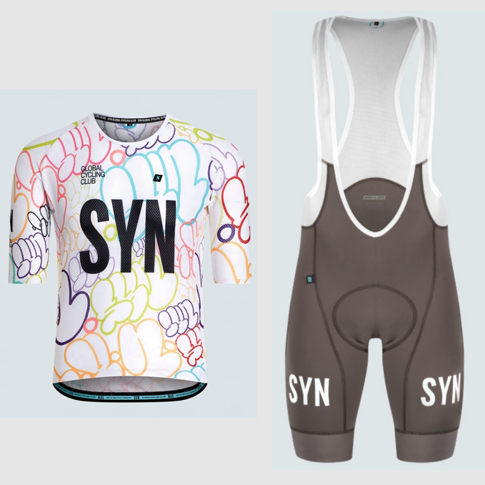 MĘSKA KOSZULKA TRENINGOWA LAB  – Cycling Gear Sale recenzja i cena