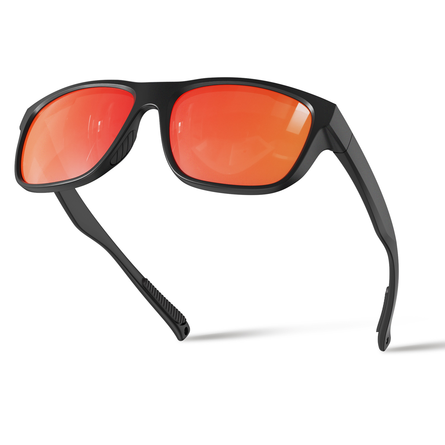 Okulary przeciwsłoneczne VEITH – Cycling Glasses recenzja i cena