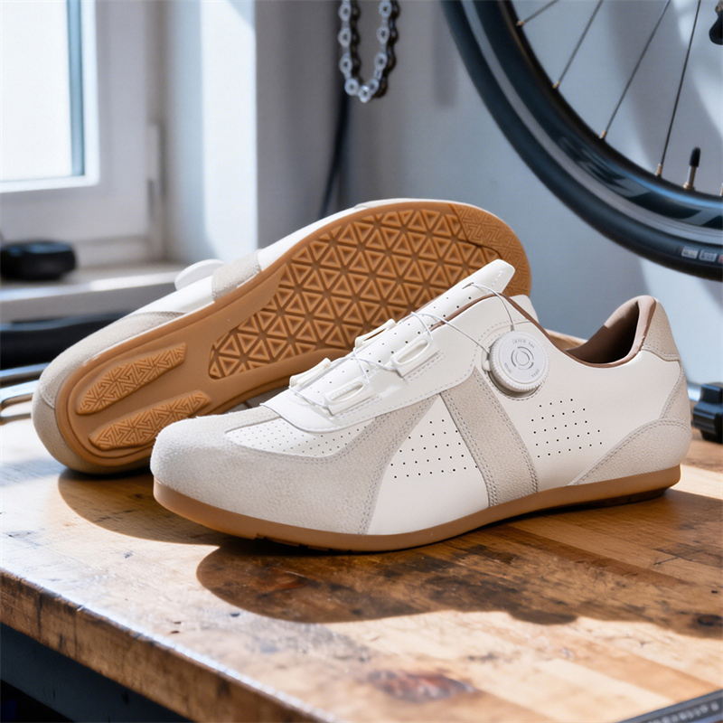 Damskie buty rowerowe górskie  – Cycling Shoe Insoles recenzja i cena