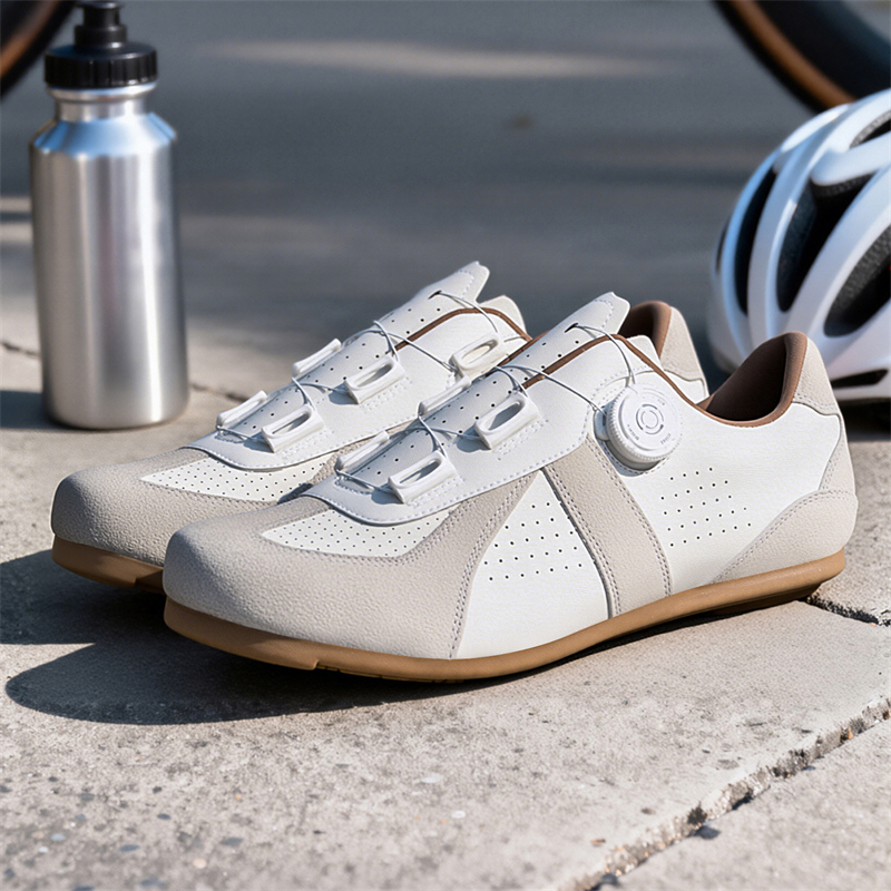 Damskie buty rowerowe górskie  – Cycling Shoe Insoles recenzja i cena