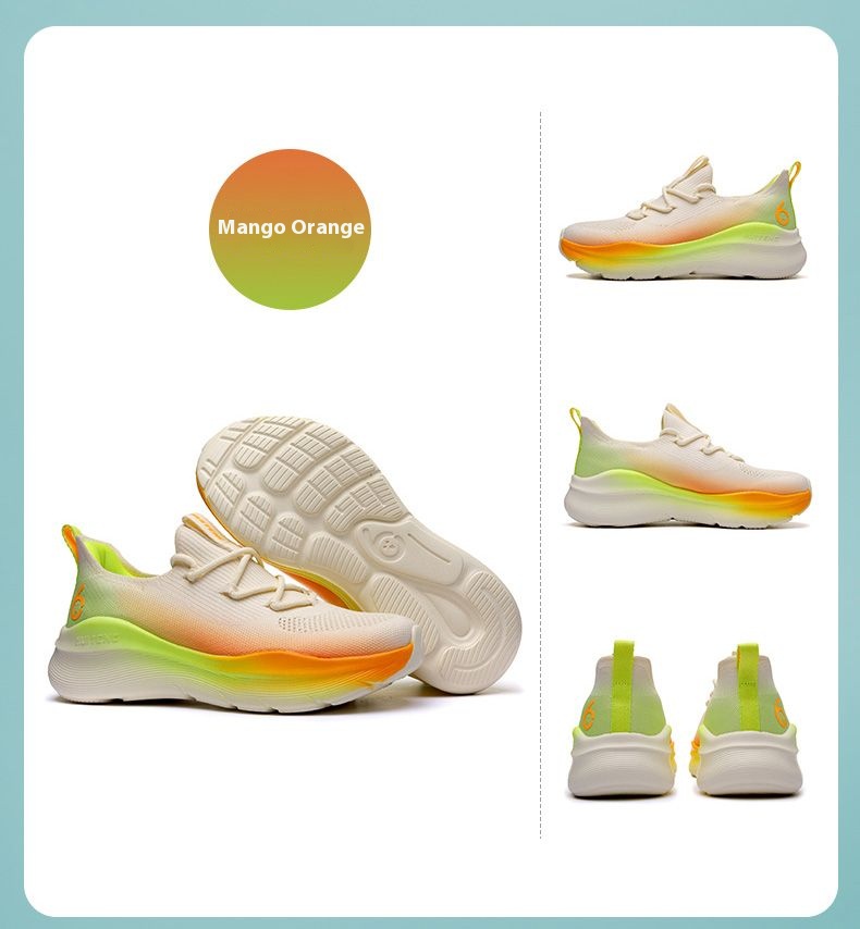 Buty do biegania na platformie – Cycling Shoe Insoles recenzja i cena