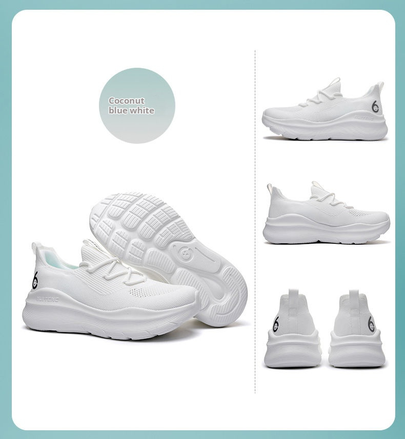 Buty do biegania na platformie – Cycling Shoe Insoles recenzja i cena