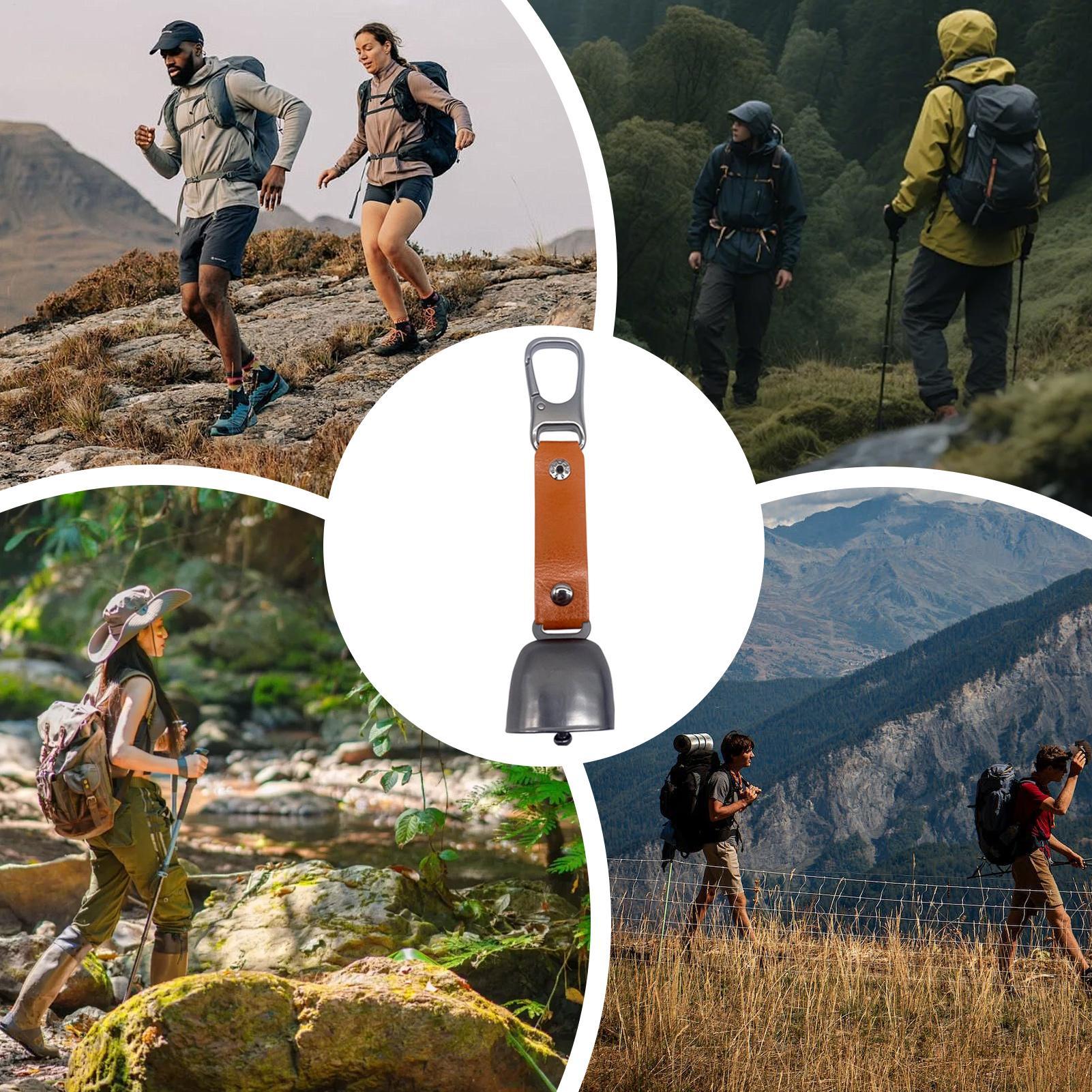 Dzwonki przeciw niedźwiedziom  – Cycling Gear Backpack recenzja i cena