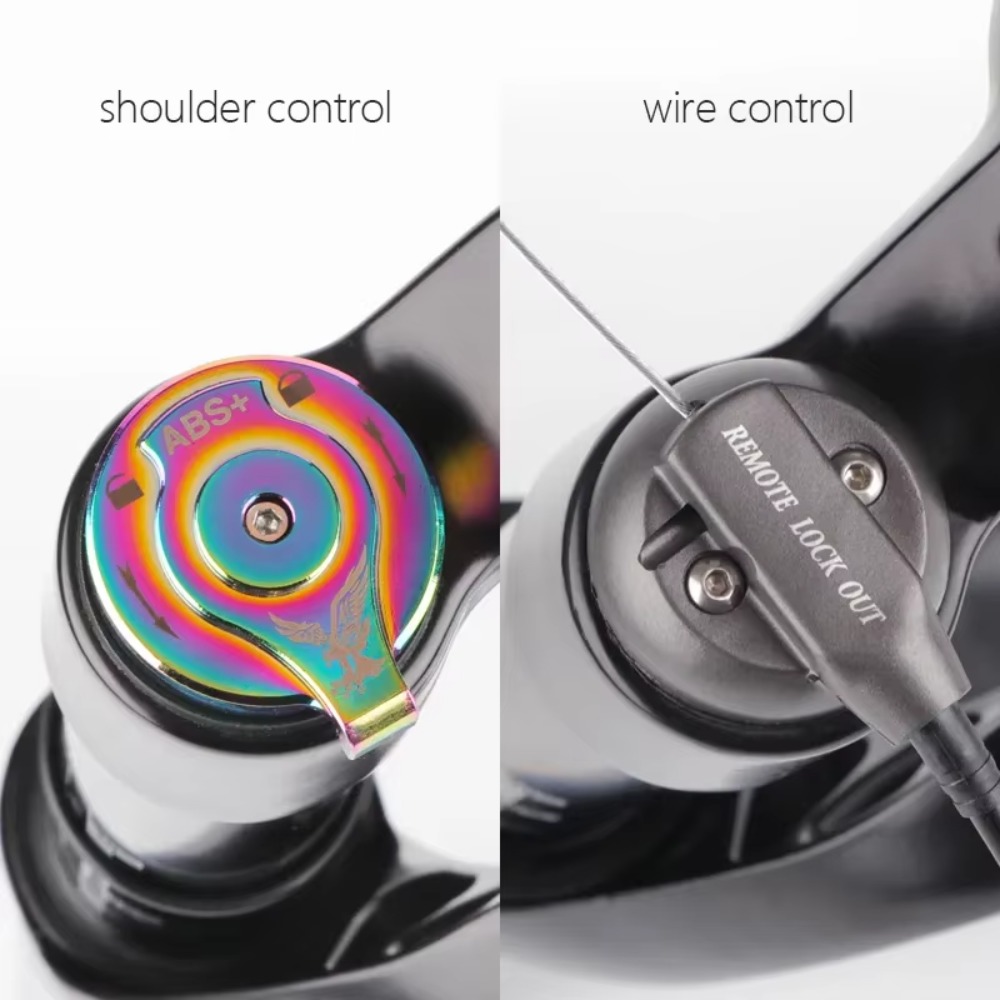 Amortyzowany widelec rowerowy  – Cycling Low Gear recenzja i cena