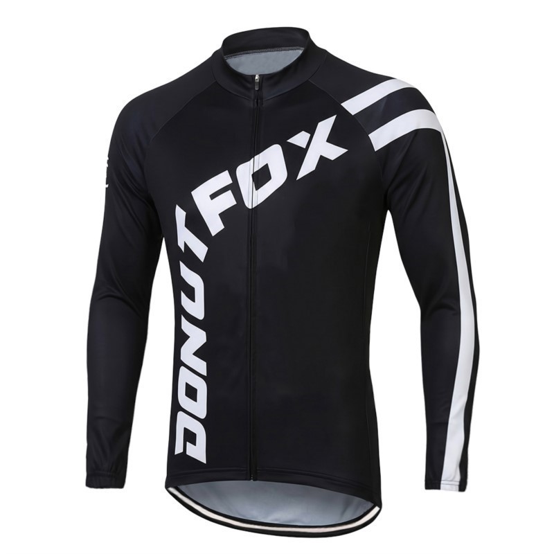 Męska koszulka rowerowa z dług – Cycling Gear Sale recenzja i cena