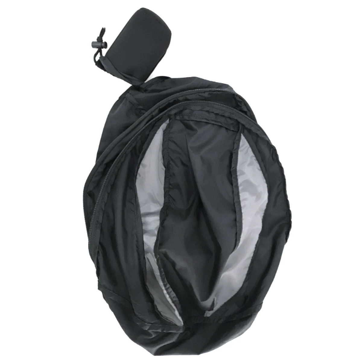 Torba na kask motocyklowy, prz – Bicycle Helmet recenzja i cena