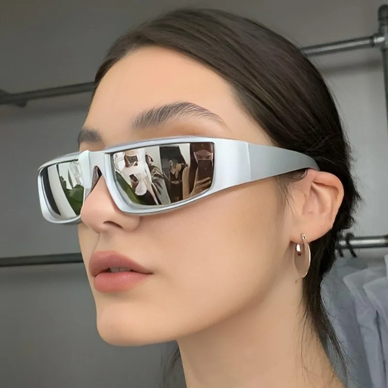 Okulary ochronne Popularne oku – Cycling Glasses recenzja i cena
