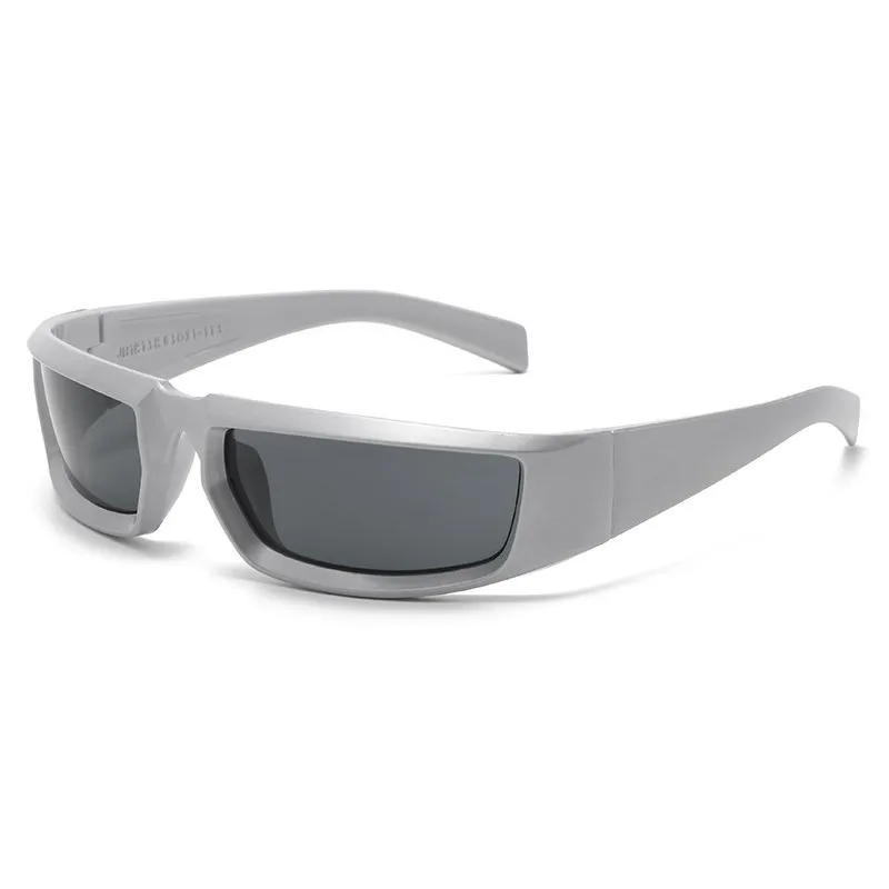 Okulary ochronne Popularne oku – Cycling Glasses recenzja i cena
