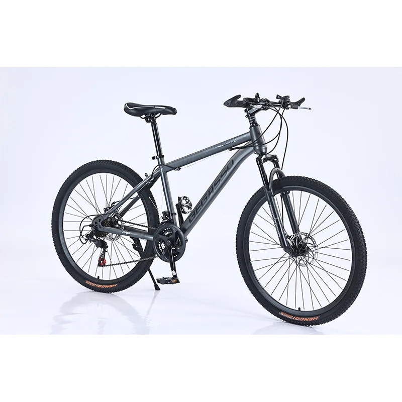 Rower górski unisex 26 cali z  – Cycling Low Gear recenzja i cena