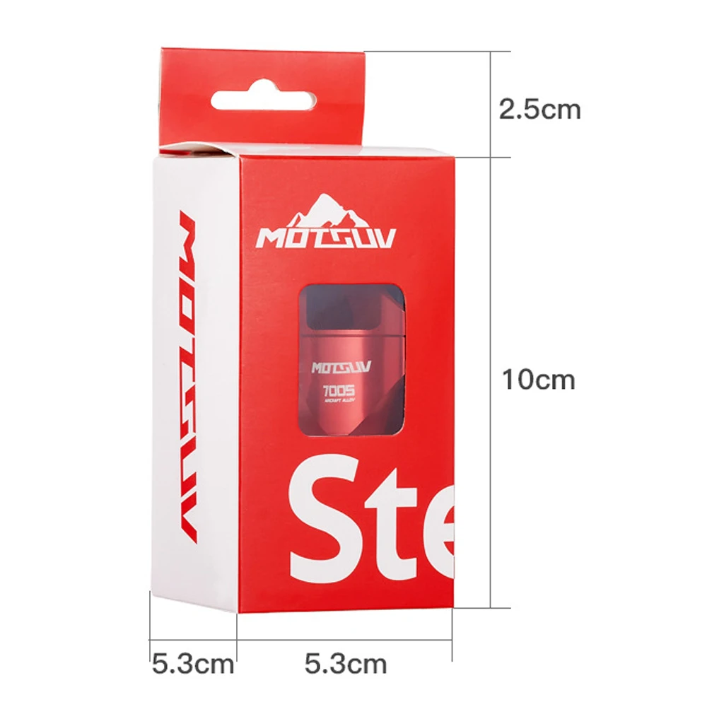 Mostek rowerowy mostek górski  – Bike Stem Riser recenzja i cena