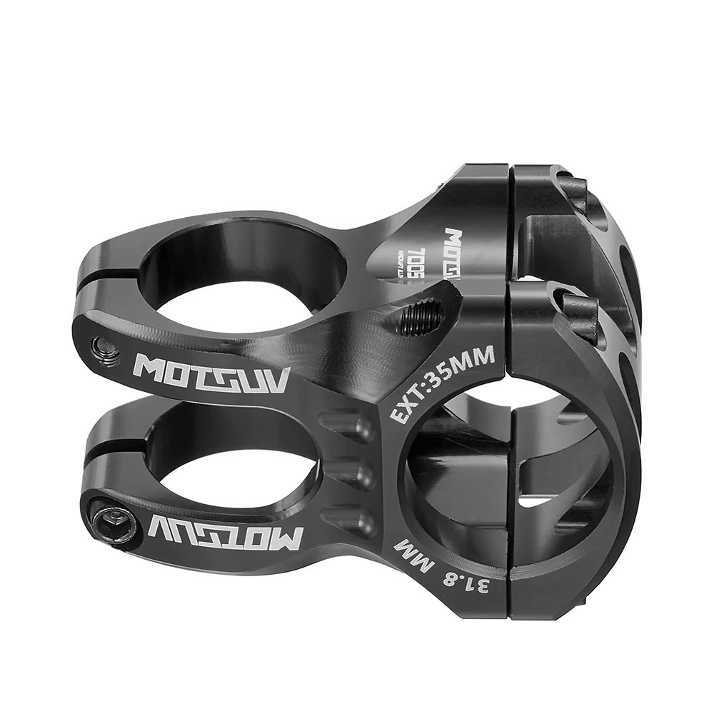 Mostek rowerowy mostek górski  – Bike Stem Riser recenzja i cena