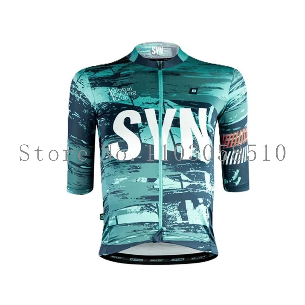 Męski zestaw kolarski SYN: spo – Cycling Gear Sale recenzja i cena